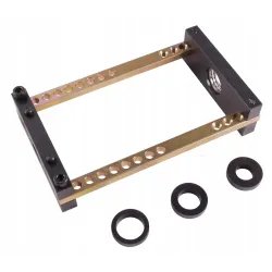 120mm/230mm large BUS SUV drive joint puller
