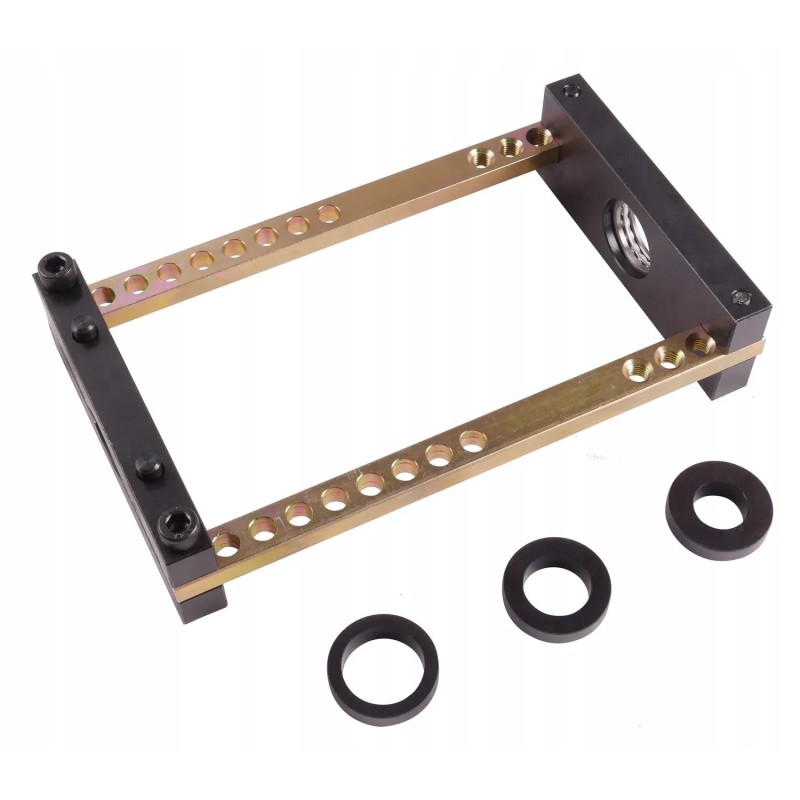 Ściągacz przegubów napędowych dużych BUS SUV 120mm 230mm