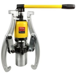 Ściągacz hydrauliczny do łożysk piast sprzęgieł tulei 30 T Neilsen