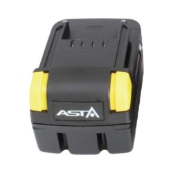 Акумуляторна батарея 5Ah Li-ON 18V Asta
