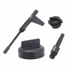 Adapter do oleju skrzyni mercedes 9G Tronic E350