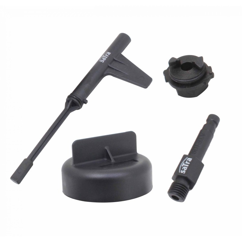 Adapter do oleju skrzyni mercedes 9G Tronic E350