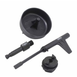 Adapter do oleju skrzyni mercedes 9G Tronic E350