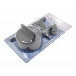 Mercedes 9G Tronic E350 transmission oil adapter
