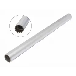 Kľúč na zapaľovacie sviečky 14 mm Magnet 250MM Tenkostenný