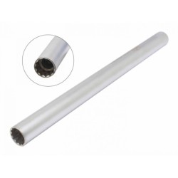 Klucz nasadka do świec zapłonowych 14mm Magnes 250MM Cienkościenny
