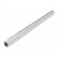 Klucz nasadka do świec zapłonowych 14mm Magnes 250MM Cienkościenny