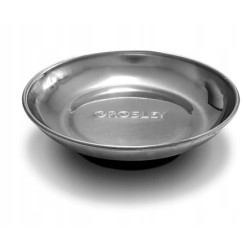 Miska magnetyczna okrągła 150 MM Grosley