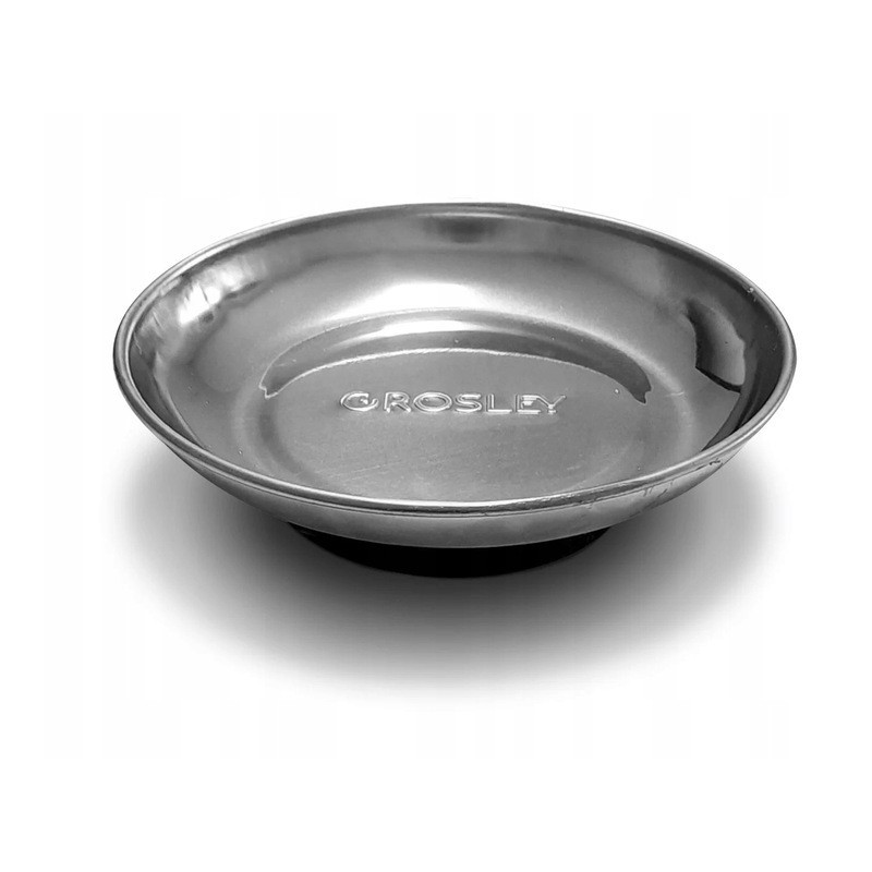 Miska magnetyczna okrągła 150 MM Grosley