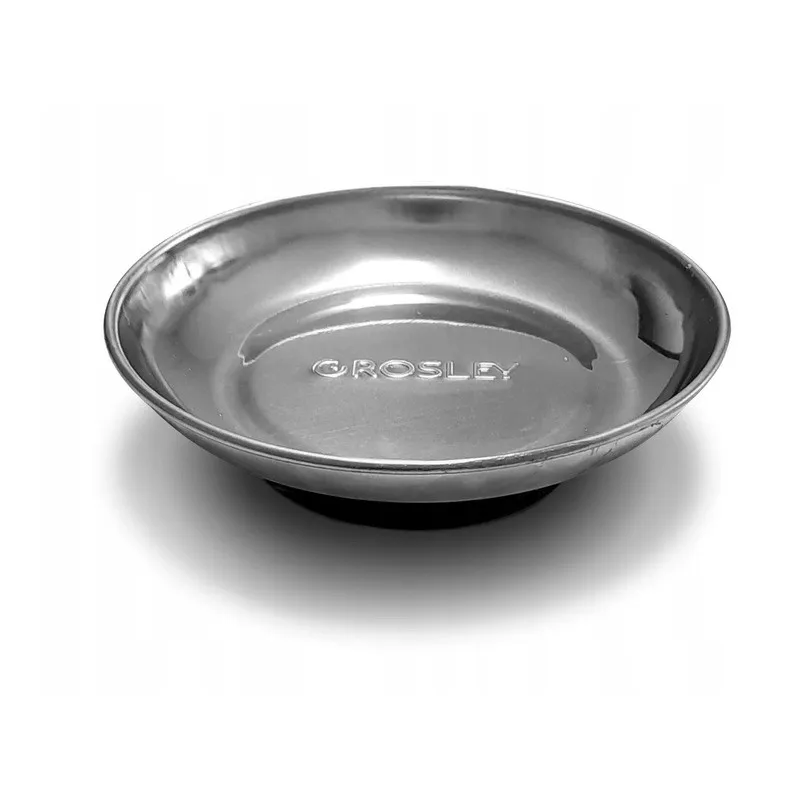 Miska magnetyczna okrągła 150 MM Grosley