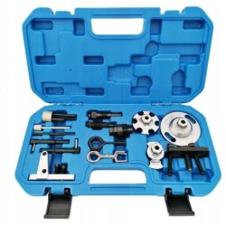 Blokada rozrządu VW AUDI 2.4 2.8 3.0 3.2 V6 TDI 4.2 V8 Ściągacz pompy wody