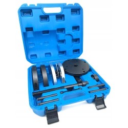 Ściągacz piasty koła koła 78mm FORD FOCUS VOLVO C30/C70/S40/V40 MAZDA 3