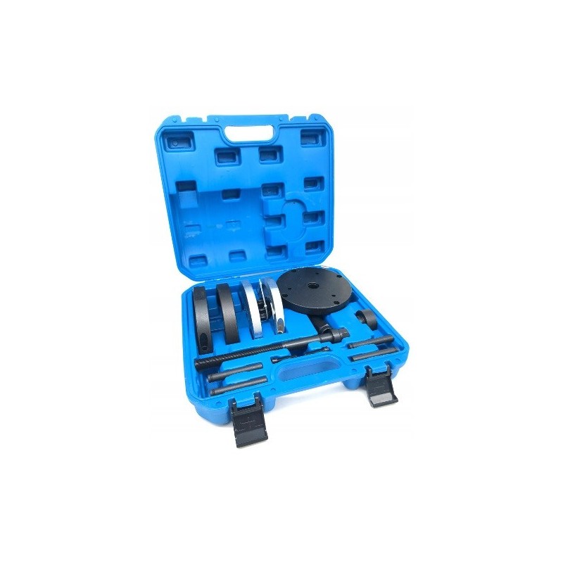 Ściągacz piasty koła koła 78mm FORD FOCUS VOLVO C30 C70 S40 V40 MAZDA 3