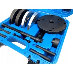 Ściągacz piasty koła koła 78mm FORD FOCUS VOLVO C30/C70/S40/V40 MAZDA 3