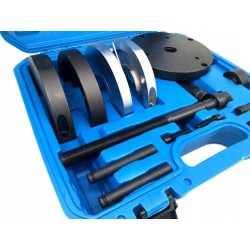 Ściągacz piasty koła koła 78mm FORD FOCUS VOLVO C30/C70/S40/V40 MAZDA 3