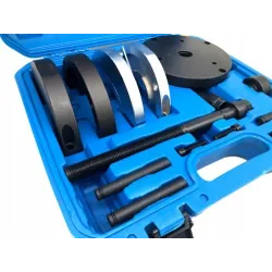 Ściągacz piasty koła koła 78mm FORD FOCUS VOLVO C30/C70/S40/V40 MAZDA 3