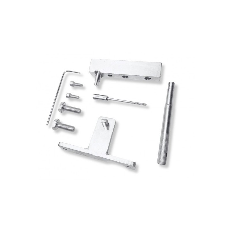 Blokada rozrządu OPEL 1.6 CDTI ECOFLEX CASTEX