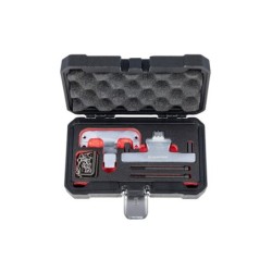 Camshaft locking mechanism Mercedes BENZ Chrysler Petrol Diesel
