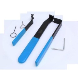 Klucze do kół pasowych rozrządu vw audi seat skoda