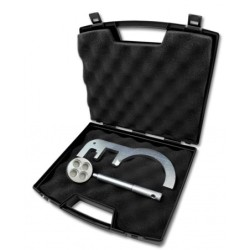 Blokada rozrządu wału korbowego BMW 2.0/3.0 N47 / N47S / N57 Common Rail