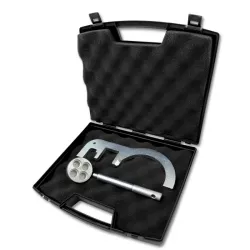 Blokada rozrządu wału korbowego BMW 2.0 3.0 N47 N47S N57 Common Rail