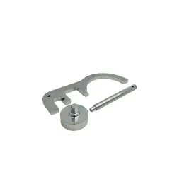 Blokada rozrządu wału korbowego BMW 2.0/3.0 N47 / N47S / N57 Common Rail