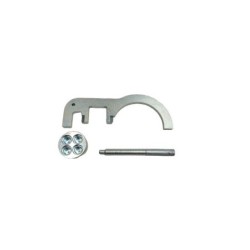 Blokada rozrządu wału korbowego BMW 2.0/3.0 N47 / N47S / N57 Common Rail