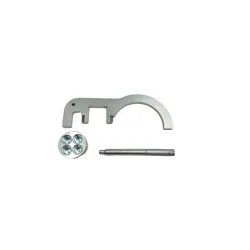 Blokada rozrządu wału korbowego BMW 2.0/3.0 N47 / N47S / N57 Common Rail