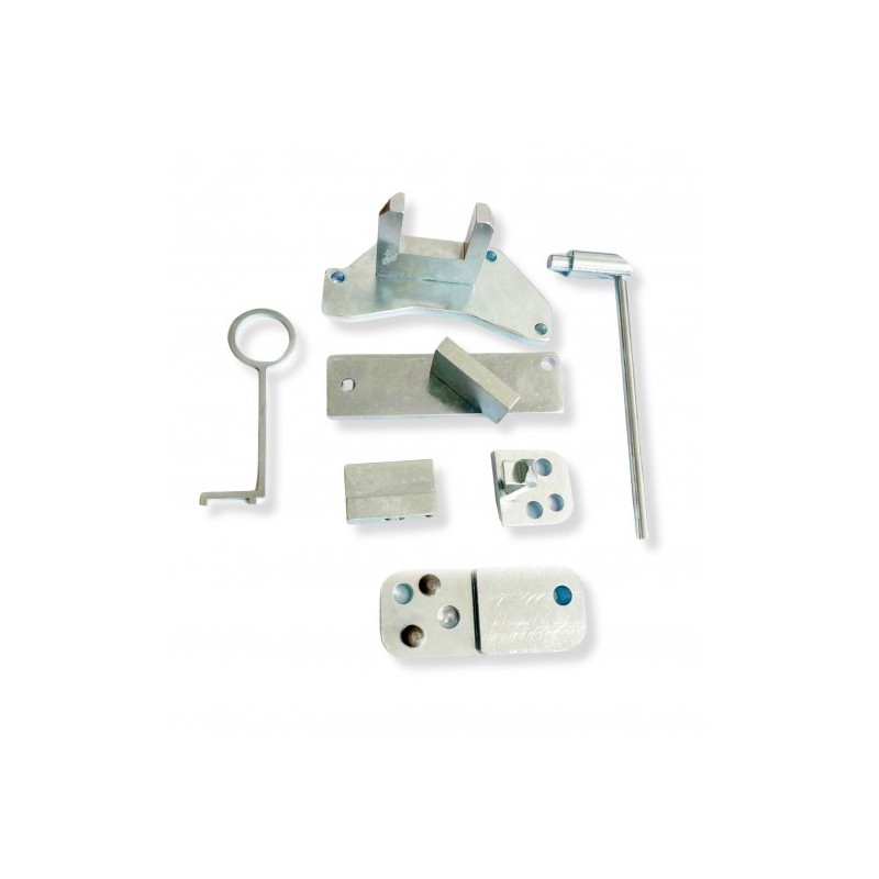 Blokada Rozrządu Citroen