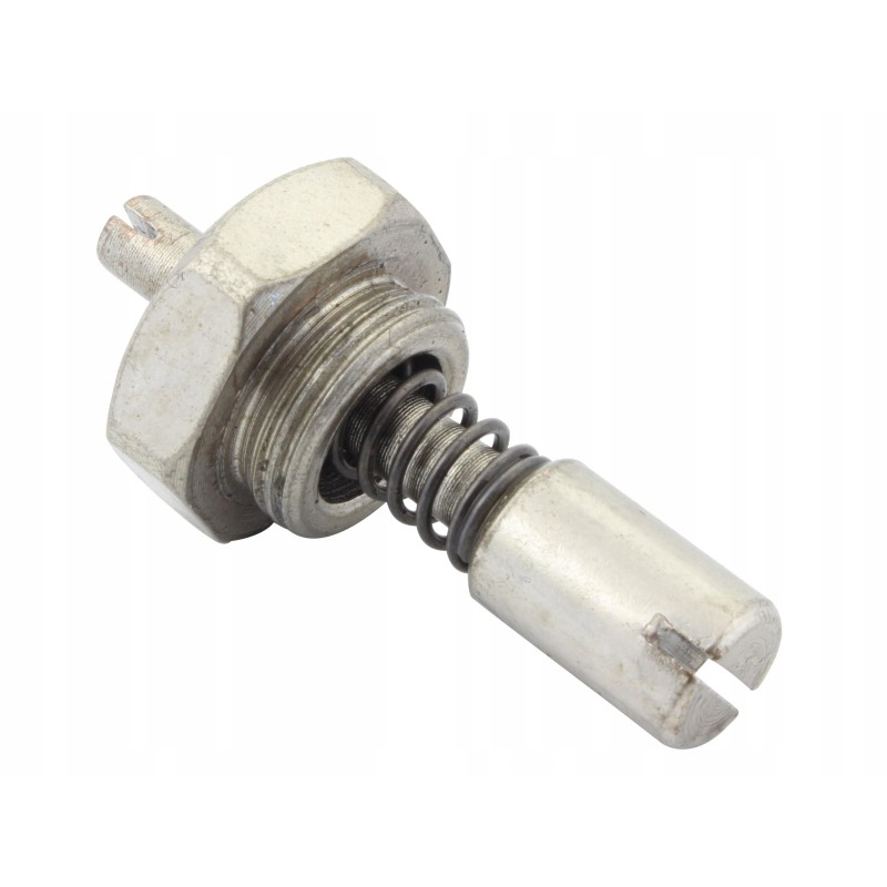 Blokada pompy wtryskowej Mercedes Benz 601 602 603