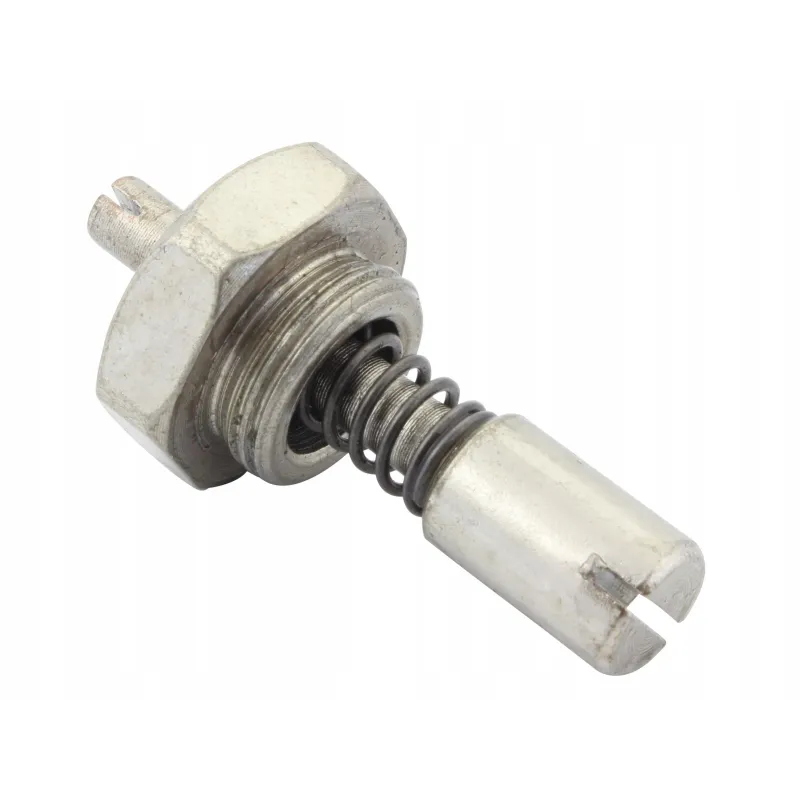 Blokada pompy wtryskowej Mercedes Benz 601 602 603