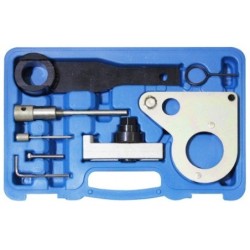 Blokada rozrządu Renailt Master Traffic Movano Opel 2.0 2.3 dCi Łańcuch