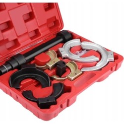 Ściągacz do sprężyn 1.5 T MCPHERSON 65-220 Resser