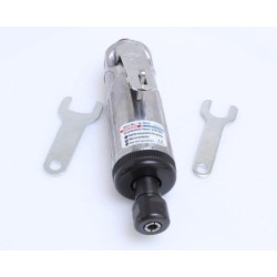 Szlifierka pneumatyczna prosta trzpieniowa 6 mm