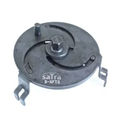 Adjustable spanner for fuel tank nuts 100-170 Mm Fuel pump caps