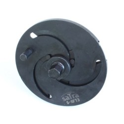 Klucz nastawny do nakrętek zbiornika paliwa 100-170 Mm Pokrywy pompy paliwa