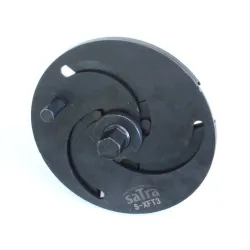 Adjustable spanner for fuel tank nuts 100-170 Mm Fuel pump caps