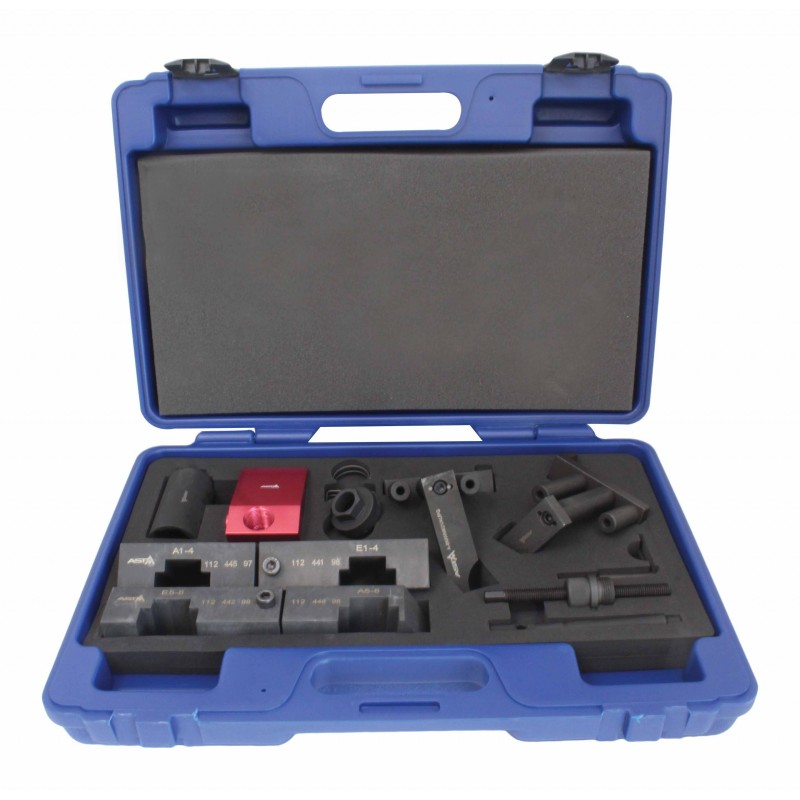 Blokada rozrządu BMW M60 M62 Vanos Asta