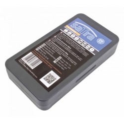 Wkrętaki precyzacje zestaw śrubokrętów bity 26 El Satra