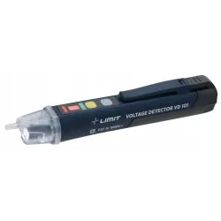 Voltage tester with LED tester 150MM Limit