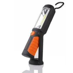 Lampa latarka warsztatowa COB 5LED Schaffertech