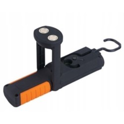 Lampa latarka warsztatowa COB 5LED Schaffertech