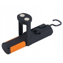 Lampa latarka warsztatowa COB 5LED Schaffertech