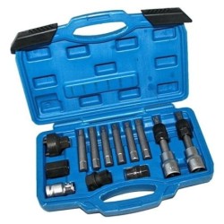 Klucze do alternatorów 13el