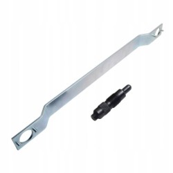 Blokada rozrządu VW Audi Skoda 3.3 3.7 4.2 V6 V8 Falcon