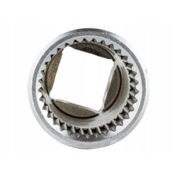 Klucz sekcji pomp wtryskowej Mercedes Bosch MRSF 33 ZĘBY 1/2