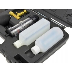 Tester szczelności uszczelki pod głowicą CO2 GEKO