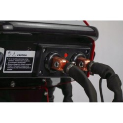 Zgrzewarka do blach SPOTTER TECNO 8000 400V Wózek IDEAL