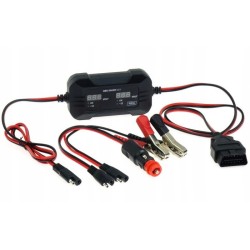 Urządzenie do podtrzymywania napięcia komputera OBD SAVER SV3 Ideal