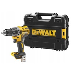 Wiertarko wkrętarka akumulatorowa dewalt 18v xr 70nm body walizka